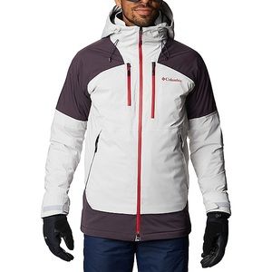 Columbia Men’s Wild Card Jacket new size M